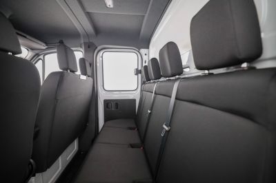 Mercedes-Benz Sprinter Gebrauchtwagen Mercedes-Benz Sprinter Gebrauchtwagen
