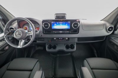 Mercedes-Benz Sprinter Gebrauchtwagen Mercedes-Benz Sprinter Gebrauchtwagen