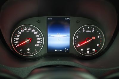 Mercedes-Benz Sprinter Gebrauchtwagen Mercedes-Benz Sprinter Gebrauchtwagen