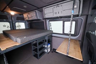 Mercedes-Benz Sprinter Gebrauchtwagen Mercedes-Benz Sprinter Gebrauchtwagen