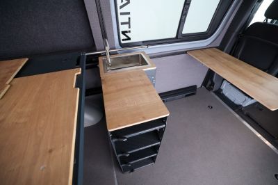 Mercedes-Benz Sprinter Gebrauchtwagen Mercedes-Benz Sprinter Gebrauchtwagen
