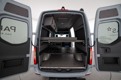Mercedes-Benz Sprinter Gebrauchtwagen Mercedes-Benz Sprinter Gebrauchtwagen