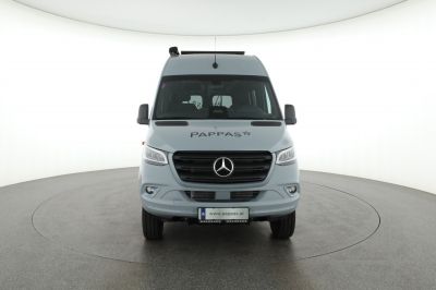 Mercedes-Benz Sprinter Gebrauchtwagen Mercedes-Benz Sprinter Gebrauchtwagen
