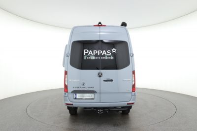 Mercedes-Benz Sprinter Gebrauchtwagen Mercedes-Benz Sprinter Gebrauchtwagen