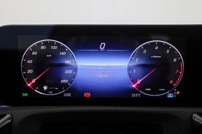 Mercedes-Benz CLA Gebrauchtwagen Mercedes-Benz CLA Gebrauchtwagen