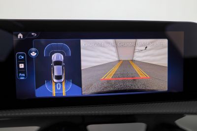 Mercedes-Benz CLA Gebrauchtwagen Mercedes-Benz CLA Gebrauchtwagen