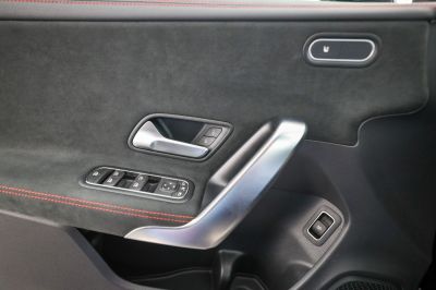 Mercedes-Benz CLA Gebrauchtwagen Mercedes-Benz CLA Gebrauchtwagen