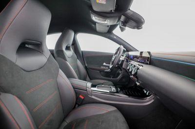 Mercedes-Benz CLA Gebrauchtwagen Mercedes-Benz CLA Gebrauchtwagen