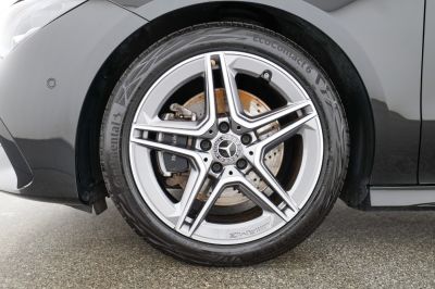 Mercedes-Benz CLA Gebrauchtwagen Mercedes-Benz CLA Gebrauchtwagen