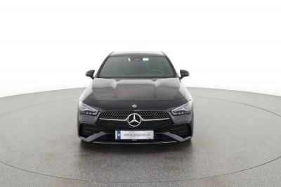 Mercedes-Benz CLA Gebrauchtwagen Mercedes-Benz CLA Gebrauchtwagen