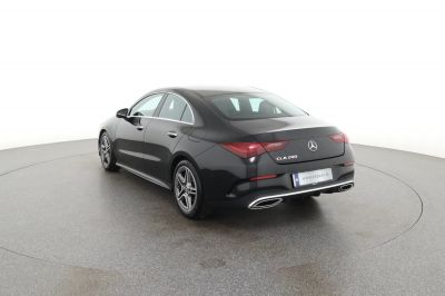 Mercedes-Benz CLA Gebrauchtwagen Mercedes-Benz CLA Gebrauchtwagen