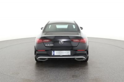 Mercedes-Benz CLA Gebrauchtwagen Mercedes-Benz CLA Gebrauchtwagen