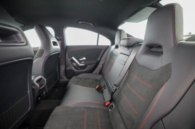 Mercedes-Benz CLA Gebrauchtwagen Mercedes-Benz CLA Gebrauchtwagen