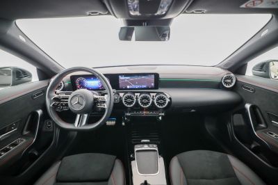 Mercedes-Benz CLA Gebrauchtwagen Mercedes-Benz CLA Gebrauchtwagen