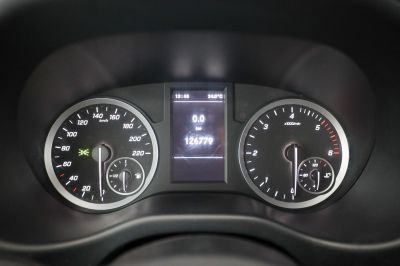 Mercedes-Benz Vito Gebrauchtwagen Mercedes-Benz Vito Gebrauchtwagen