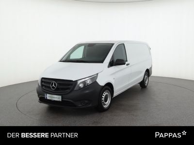 Mercedes-Benz Vito Gebrauchtwagen Mercedes-Benz Vito Gebrauchtwagen