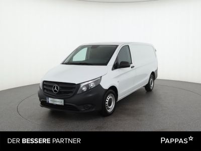 Mercedes-Benz Vito Gebrauchtwagen Mercedes-Benz Vito Gebrauchtwagen