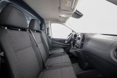 Mercedes-Benz Vito Gebrauchtwagen Mercedes-Benz Vito Gebrauchtwagen