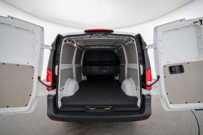Mercedes-Benz Vito Gebrauchtwagen Mercedes-Benz Vito Gebrauchtwagen