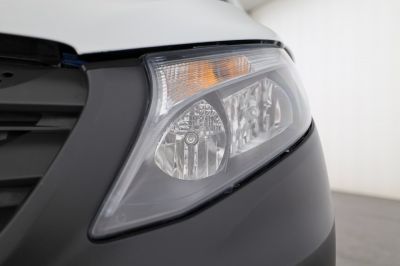 Mercedes-Benz Vito Gebrauchtwagen Mercedes-Benz Vito Gebrauchtwagen