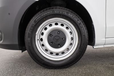 Mercedes-Benz Vito Gebrauchtwagen Mercedes-Benz Vito Gebrauchtwagen