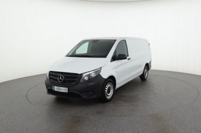 Mercedes-Benz Vito Gebrauchtwagen Mercedes-Benz Vito Gebrauchtwagen