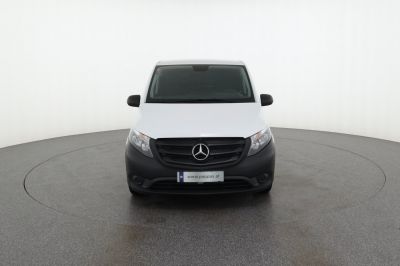 Mercedes-Benz Vito Gebrauchtwagen Mercedes-Benz Vito Gebrauchtwagen