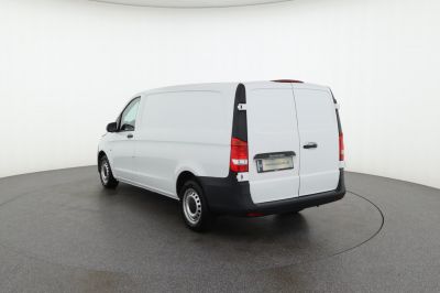 Mercedes-Benz Vito Gebrauchtwagen Mercedes-Benz Vito Gebrauchtwagen