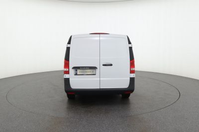 Mercedes-Benz Vito Gebrauchtwagen Mercedes-Benz Vito Gebrauchtwagen