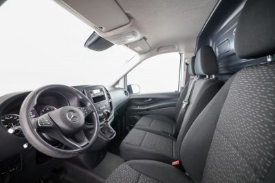 Mercedes-Benz Vito Gebrauchtwagen Mercedes-Benz Vito Gebrauchtwagen