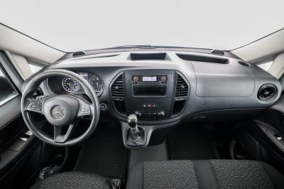 Mercedes-Benz Vito Gebrauchtwagen Mercedes-Benz Vito Gebrauchtwagen