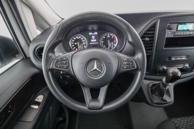 Mercedes-Benz Vito Gebrauchtwagen Mercedes-Benz Vito Gebrauchtwagen