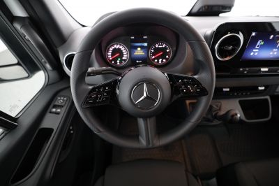 Mercedes-Benz Sprinter Gebrauchtwagen Mercedes-Benz Sprinter Gebrauchtwagen