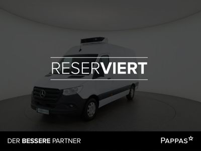 Mercedes-Benz Sprinter Gebrauchtwagen Mercedes-Benz Sprinter Gebrauchtwagen