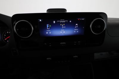 Mercedes-Benz Sprinter Gebrauchtwagen Mercedes-Benz Sprinter Gebrauchtwagen