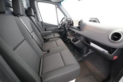 Mercedes-Benz Sprinter Gebrauchtwagen Mercedes-Benz Sprinter Gebrauchtwagen