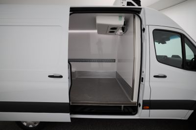 Mercedes-Benz Sprinter Gebrauchtwagen Mercedes-Benz Sprinter Gebrauchtwagen