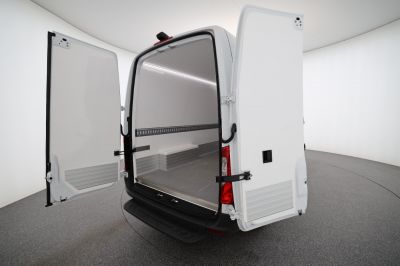 Mercedes-Benz Sprinter Gebrauchtwagen Mercedes-Benz Sprinter Gebrauchtwagen