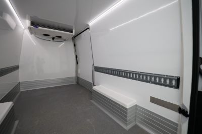 Mercedes-Benz Sprinter Gebrauchtwagen Mercedes-Benz Sprinter Gebrauchtwagen