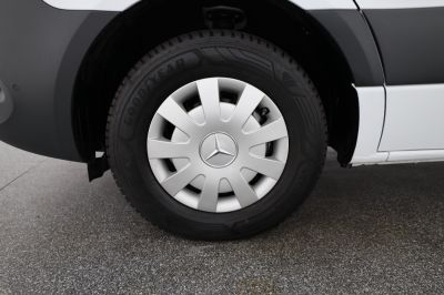 Mercedes-Benz Sprinter Gebrauchtwagen Mercedes-Benz Sprinter Gebrauchtwagen