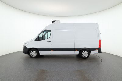 Mercedes-Benz Sprinter Gebrauchtwagen Mercedes-Benz Sprinter Gebrauchtwagen