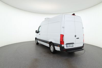 Mercedes-Benz Sprinter Gebrauchtwagen Mercedes-Benz Sprinter Gebrauchtwagen