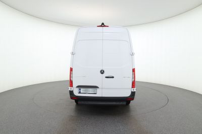 Mercedes-Benz Sprinter Gebrauchtwagen Mercedes-Benz Sprinter Gebrauchtwagen
