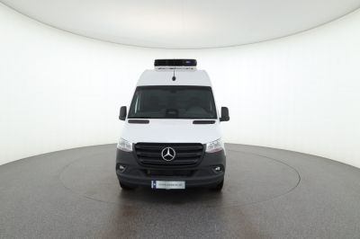 Mercedes-Benz Sprinter Gebrauchtwagen Mercedes-Benz Sprinter Gebrauchtwagen