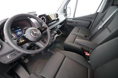 Mercedes-Benz Sprinter Gebrauchtwagen Mercedes-Benz Sprinter Gebrauchtwagen