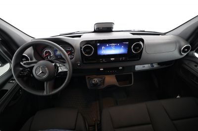 Mercedes-Benz Sprinter Gebrauchtwagen Mercedes-Benz Sprinter Gebrauchtwagen