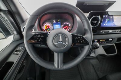 Mercedes-Benz Sprinter Gebrauchtwagen Mercedes-Benz Sprinter Gebrauchtwagen