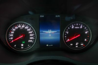 Mercedes-Benz Sprinter Gebrauchtwagen Mercedes-Benz Sprinter Gebrauchtwagen