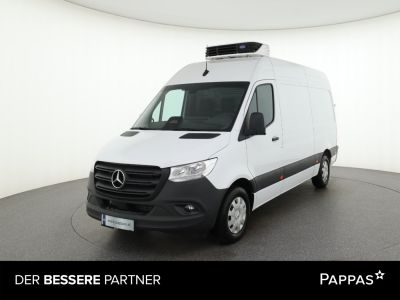 Mercedes-Benz Sprinter Gebrauchtwagen Mercedes-Benz Sprinter Gebrauchtwagen