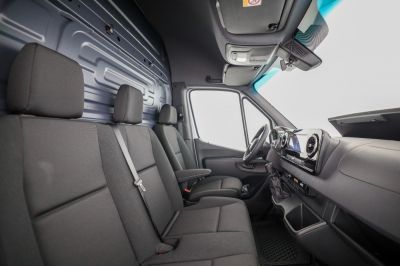 Mercedes-Benz Sprinter Gebrauchtwagen Mercedes-Benz Sprinter Gebrauchtwagen